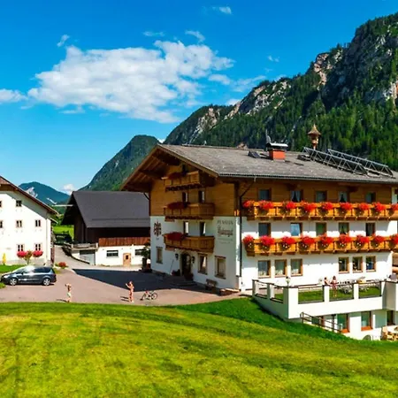 Hubergut Osb02098 Dyd Apartmán Radstadt
