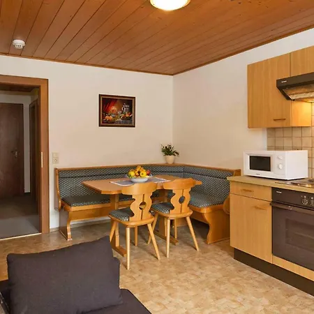 Hubergut Osb02098 Dyd Apartmán Radstadt