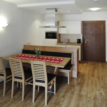 Hubergut Osb02098 Dyd Apartmán