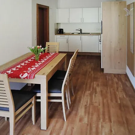 Apartmán Hubergut Osb02098 Dyd *