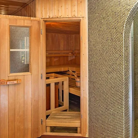 Apartmán Hubergut Osb02098 Dyd Radstadt